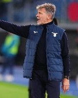 半岛体育全站-巴罗尼：客场战平国米我为球员感到骄傲 拉齐奥没有欧战资格压力