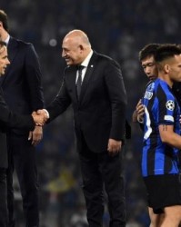 半岛体育全站-【揭秘】给AI米兰打样，国米证明意大利人才懂意大利