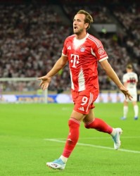 强势！拜仁最近16次参加德甲揭幕战，战绩为13胜3平