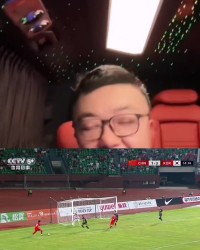 董路披露邝兆镭加盟细节：主帅极力推荐，重点提到对韩国的外脚背