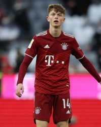 半岛体育app下载-荷媒：埃因霍温有意租借19岁拜仁中场保罗-万纳尔