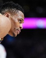 半岛体育-空篮不进噩梦重现！威少三节砍30+10+6 但末节0分最终输球