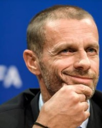 半岛体育-王勤伯：切费林连任需要感谢欧超助攻