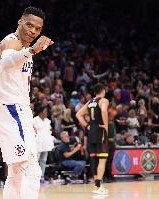 半岛体育-帕金斯：若比尔在快船不能像威少那样重新证明自己 他将淡出联盟