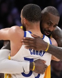 联盟最高薪：狼王&amp;鲨鱼共10年 科比连续7年 库里连续9年 LBJ仅1次