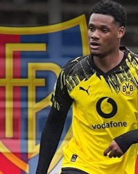 半岛体育入口-德天空：巴塞尔与多特谈租借迪朗维尔，目前尚未达成最终协议