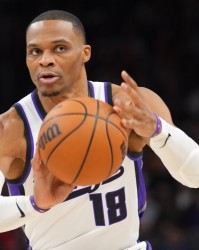 半岛体育-10-11赛季后总助攻榜：威少9124次领跑 保罗&amp;哈登分列二三位