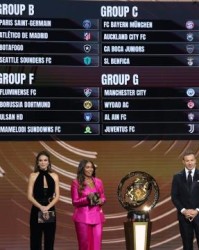 半岛体育app下载-新人新规新舞台！蛇年，国际足坛“上新”之年