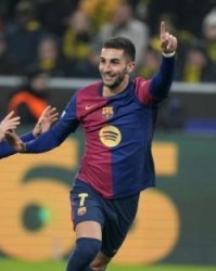 半岛体育全站-该叫他费兰多夫斯基，打破多特三年主场不败