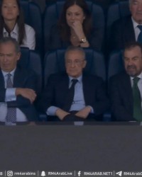 半岛体育全站-皇马主场告负，伯纳乌有球迷高呼弗洛伦蒂诺下课