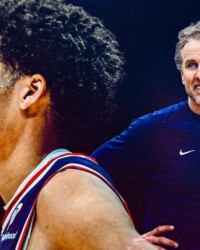 半岛体育-普尔打出生涯蜕变赛季 坦白直率的基夫功不可没