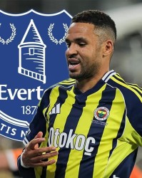 半岛体育入口-名记：埃弗顿考虑冬窗签下摩洛哥国脚恩-内斯里