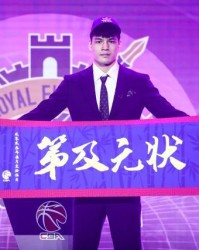 半岛体育全站-天赋与流量双丰收 北控成为选秀夜最大赢家