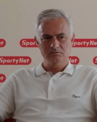 半岛体育全站-穆帅：作为教练梅西对我成长帮助最大，每次对阵他我都要绞尽脑汁