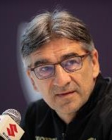 半岛体育app下载-尤里奇：加帅在亚特兰大缔造了弗格森式的王朝 尊重卢克曼的决定