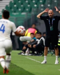 半岛体育-南通：大卫转任技术总监 朱琪任中方教练组组长