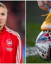 82%女足运动员球鞋不合穿？大数据助力球鞋革命！