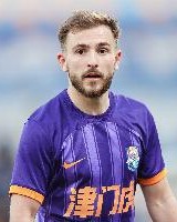 记者：阿代米今天前往杭州与津门虎会合，然后跟队一起去上海