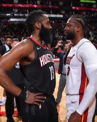 半岛体育入口-韦德：我和哈登完全不同&amp;别说谁比谁强 但我们都是75大